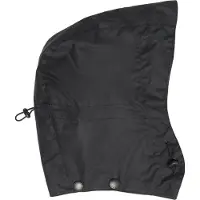 Barbour Capuchon Zwart -
