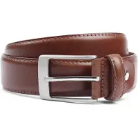 Suitable Riem Cognac Leer 022