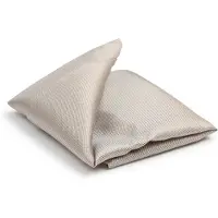 Suitable Pochet beige