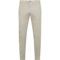 MAC chino broek creme