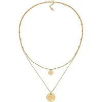 Elli Ketting goud