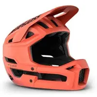 Bluegrass Vanguard Core Mips Orange Integrale helm || Maat: L (58-61 cm)