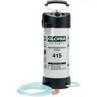 Gloria Typ 415 Watertoevoerapparaat van staal - 10 liter