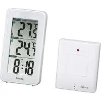 Hama Weerstation "EWS-152", wit