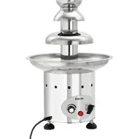 Bartscher Chocoladefontein SB 325-1 - 900007 - Horeca & Professioneel