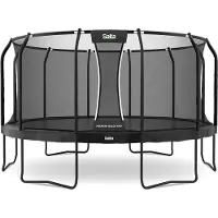 Salta Premium Black Pro Trampoline 460 cm