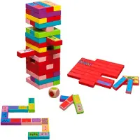 Philos Vallende Toren 3 in 1