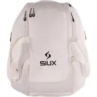 Siux Tour Padel Racket Bag Wit