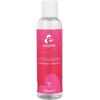 Easyglide Glijmiddel Aardbei 150 ml