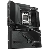 Gigabyte B850 AORUS Stealth moederbord Socket AM5