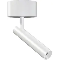 Beneito Faure Alp Verstelbare en Draaibare Oppervlakte Spotlight White | 2700 K