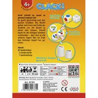 AMIGO Spiel + Freizeit GmbH Klik! MBE3