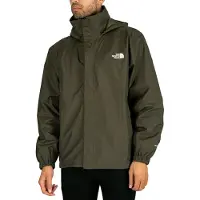 The North Face Resolve Jacket - Outdoorjas voor Mannen Grijs S