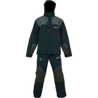Preston Innovations Celcius Suit Groen 4XL Man