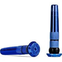 Muc-Off Stealth Tubeless lekkage pluggen met gereedschap, blauw