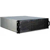 Inter-Tech 88887107 Case IPC Server 3U-30248 (48cm), o.PSU