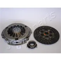 Japanparts KF-2084 Koppelingsset