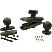 Honeywell Ram Mount Kit Vlakke Klem Basisset