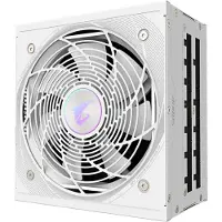 Gigabyte technology Pc-Voeding Voor Computer 850W Gp Ae850Pm Pg5 Ice 120Mm 80 Plus
