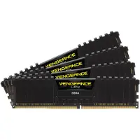Corsair Vengeance LPX 64GB DDR4 2666MHz (4 x 16 GB)