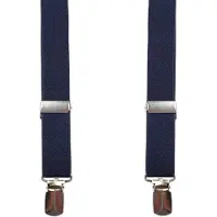 Suitable Bretels navy