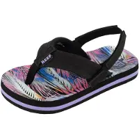 Reef Little Ahi CJ2041 Slippers | Maat 6