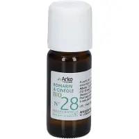 Arkopharma Olfae Rozemarijn Bio Nr 28 5 ml