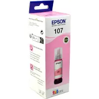 Epson 108 (C13T09C64A) Inktcartridge Licht-magenta