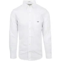 Gant Overhemd wit