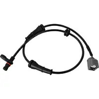 Hella 6PU 358 219-051 Wielsnelheidssensor (ABS)