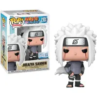 Funko POP! Pop! Animation: Naruto - Jiraiya Sannin #2103 Special Edition Exclusive