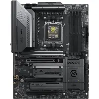 MSI MAG X870E Tomahawk Max WiFi Moederbord Vormfactor ATX