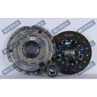 RYMEC JT19641041 Koppelingsset