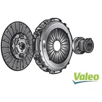 Valeo 827447 Koppelingsset