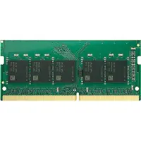 Synology 16GB DDR4 ECC SO-DIMM geheugen (D4ES01-16G) [voor DS3622+, DS2422+].