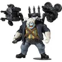 Mcfarlane Toys spawn deluxe set - the clown