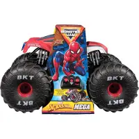 Spin Master Marvel Mega Spiderman 6070554 Afstandsbediening Auto