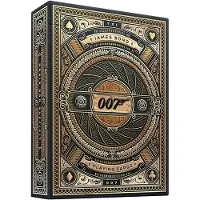 Bicycle Playing Cards: James Bond 007 (Bicycle)