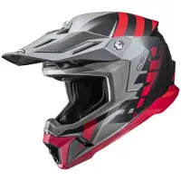 HJC C50 Mirage Motorcross helm Maat