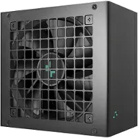 DeepCool Gamerstorm Pn650d 650w Atx 3.1 V2 80+ Gold Voeding
