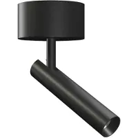 Beneito Faure Alp Verstelbare en Draaibare Oppervlakte Spotlight Black | 3000 K