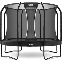Salta Premium Black Pro Trampoline 320 cm