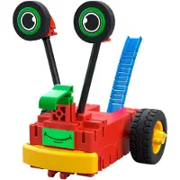 Fischertechnik Robot (bouwpakket) Early Coding Bouwpakket 559889