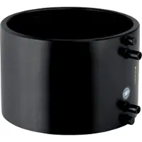 Geberit 200 mm Elektrosvejsemuffe soort PEH Geberit