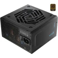 FSP Niet-modulaire pc-voeding VITA-850BD 80 PLUS Bronze Zwart