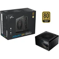 FSP ADVAN GM 1000W ATX 3.1 | PC voeding