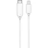 Microconnect câble Lightning - 1 m