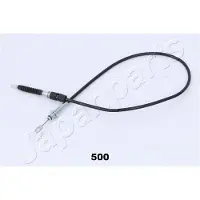 Japanparts GC-500 Koppelingskabel