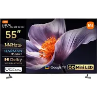 Xiaomi TV S Pro Mini LED 55 2026