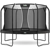 Salta Premium Black Pro Trampoline 380 cm